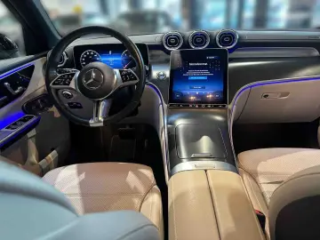 MERCEDES-BENZ GLC 220 d 4M AVANTGARDE Pano Memory Di&hellip;