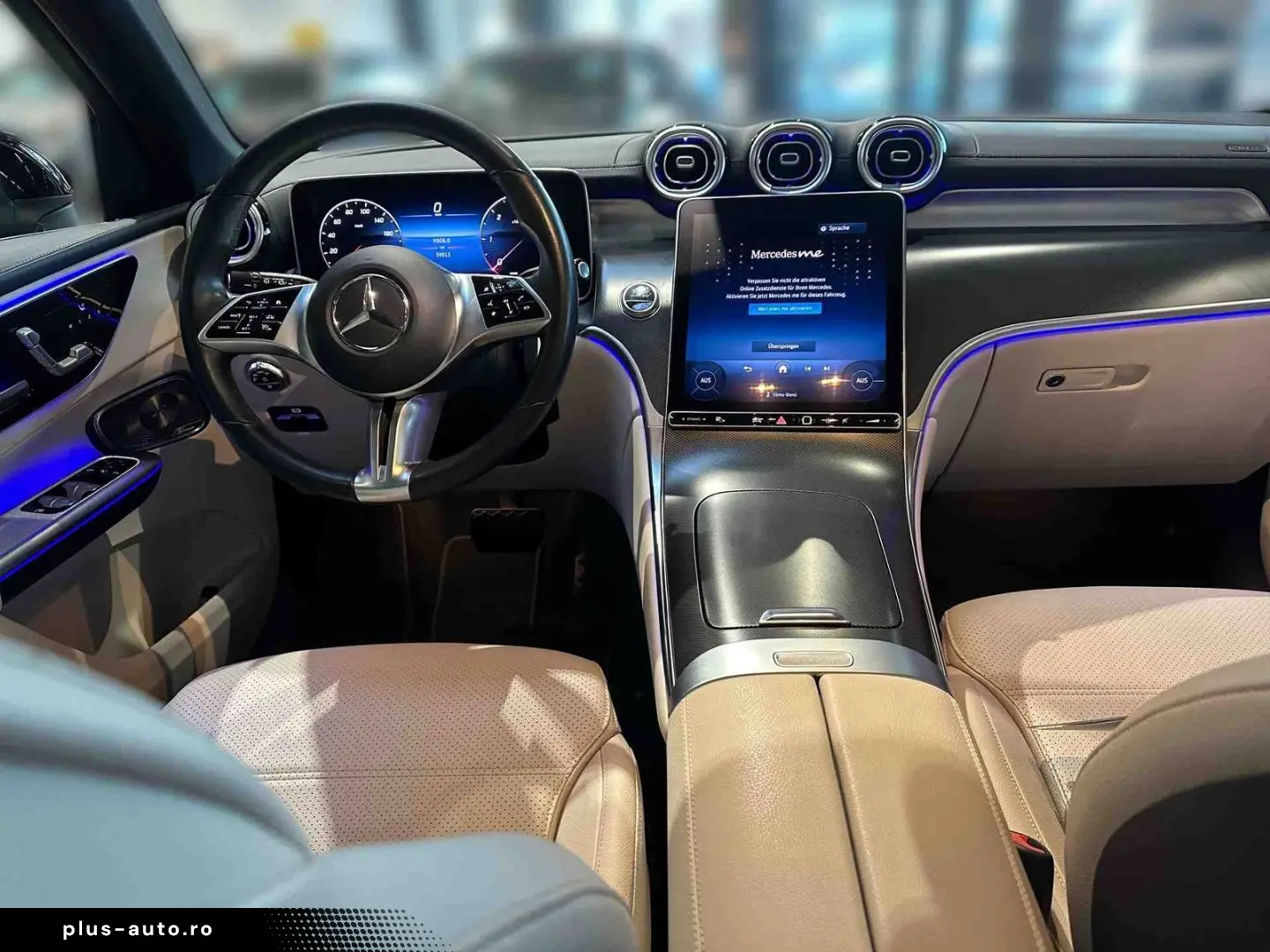 MERCEDES-BENZ GLC 220 d 4M AVANTGARDE Pano Memory Di&hellip;