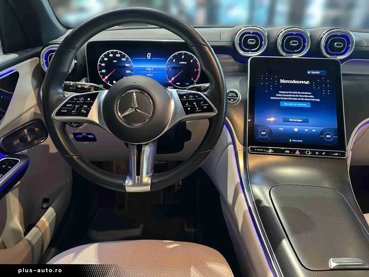 MERCEDES-BENZ GLC 220 d 4M AVANTGARDE Pano Memory Di&hellip;