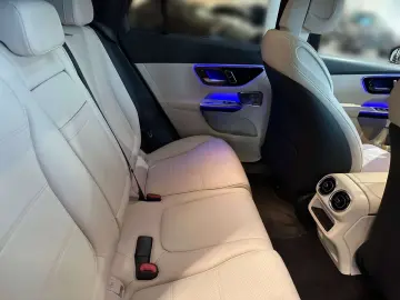 MERCEDES-BENZ GLC 220 d 4M AVANTGARDE Pano Memory Di&hellip;