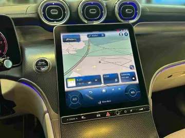 MERCEDES-BENZ GLC 220 d 4M AVANTGARDE Pano Memory Di&hellip;