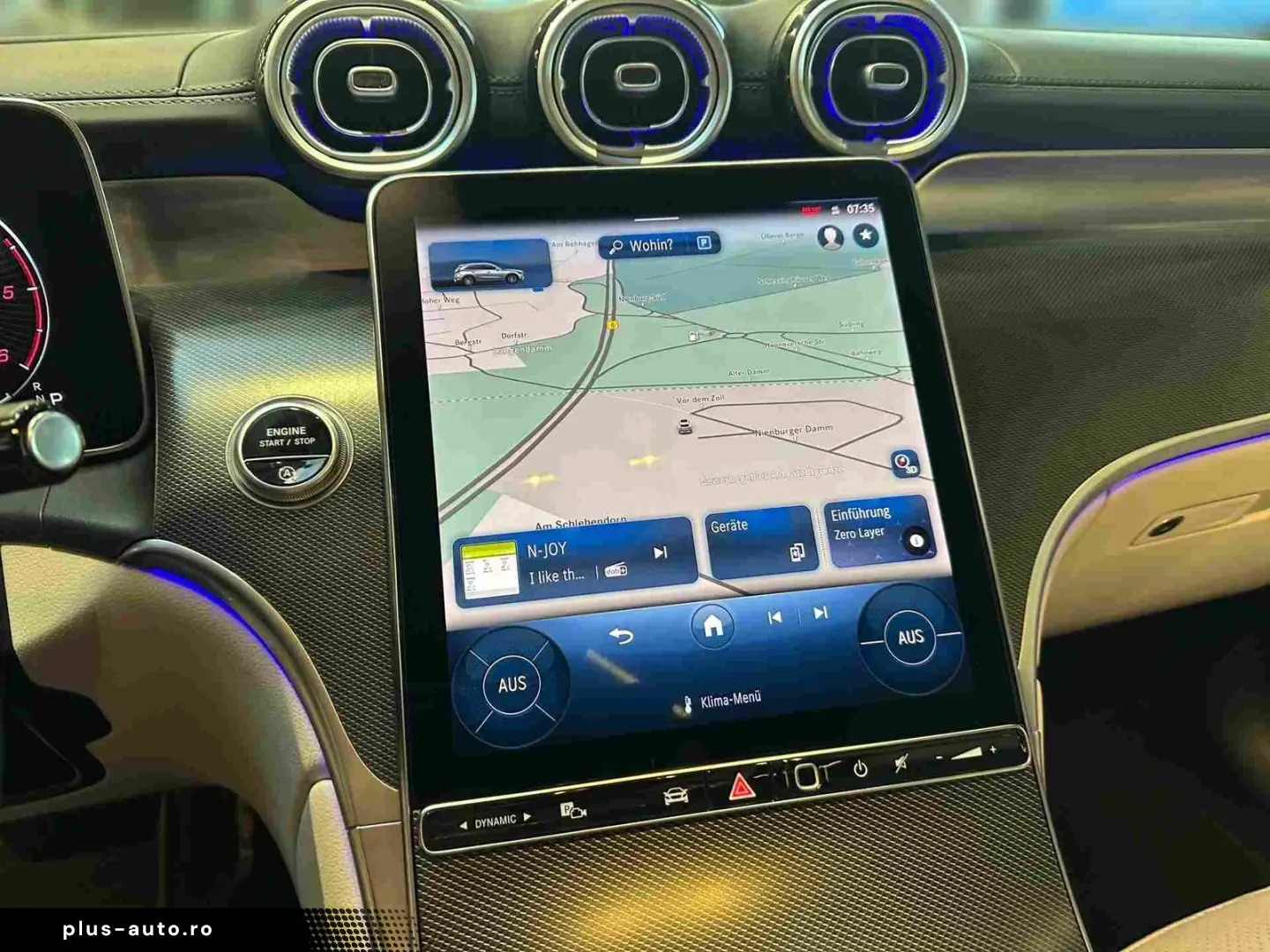 MERCEDES-BENZ GLC 220 d 4M AVANTGARDE Pano Memory Di&hellip;