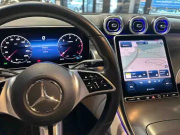 MERCEDES-BENZ GLC 220 d 4M AVANTGARDE Pano Memory Di&hellip;