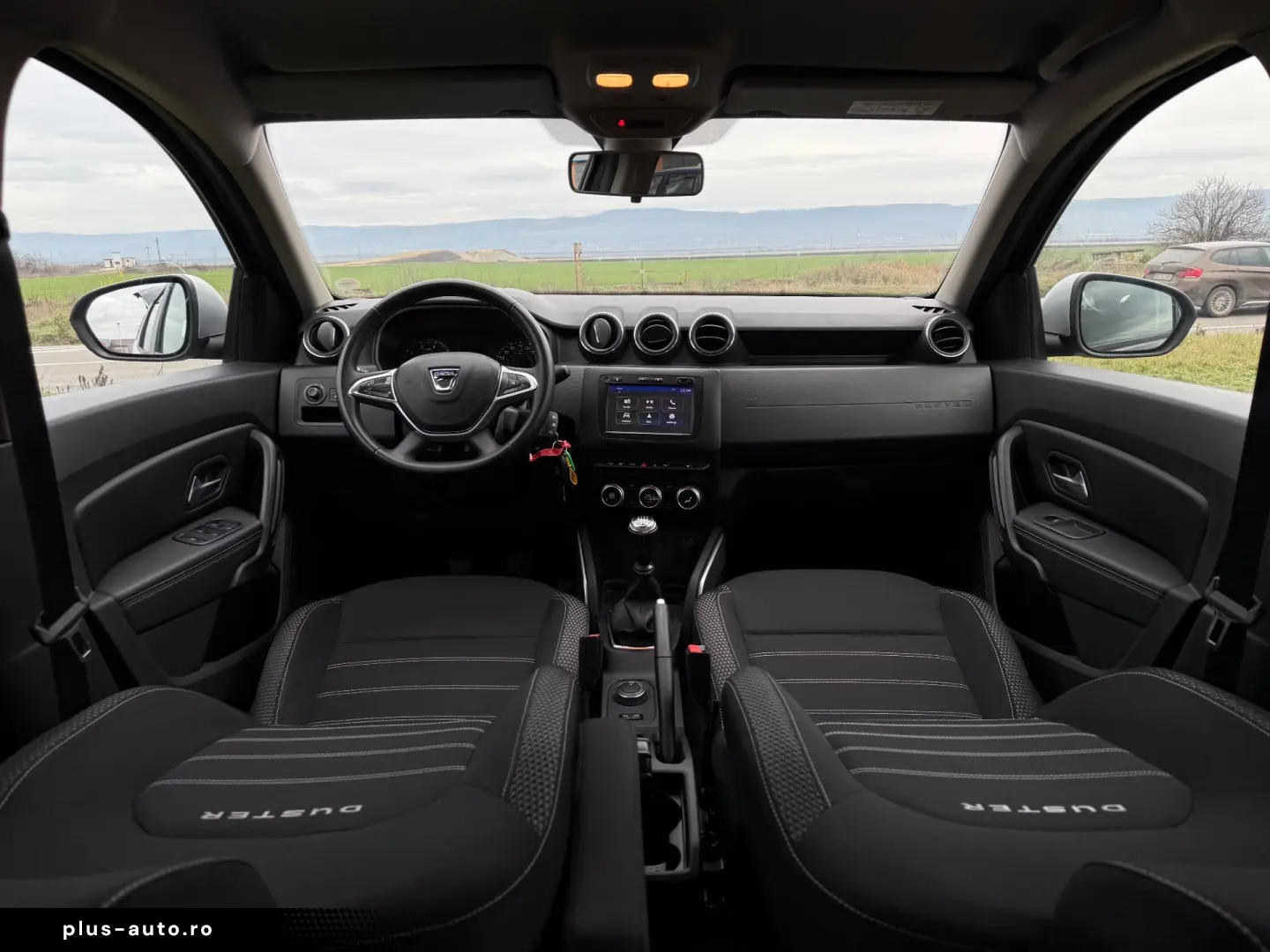 Dacia Duster 1.5 Blue dCi 4WD Prestige jante 17