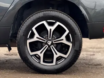 Dacia Duster 1.5 Blue dCi 4WD Prestige jante 17