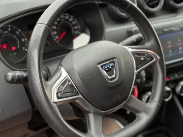 Dacia Duster 1.5 Blue dCi 4WD Prestige jante 17