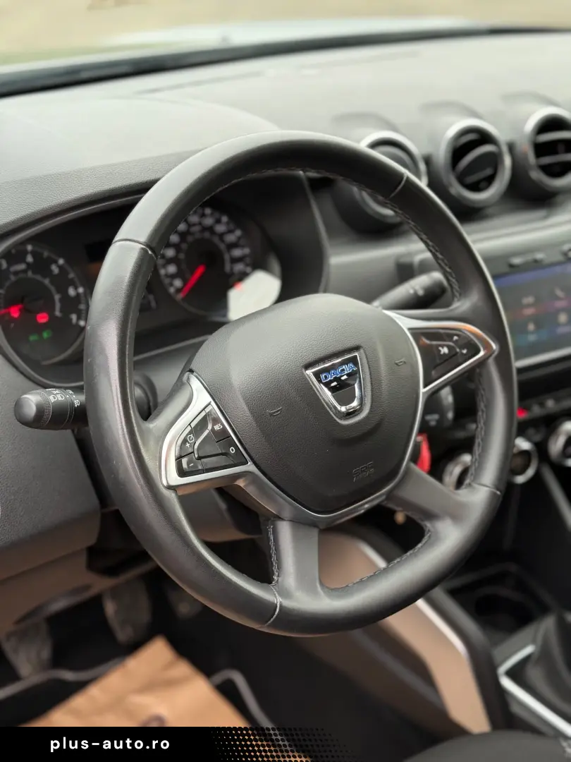 Dacia Duster 1.5 Blue dCi 4WD Prestige jante 17