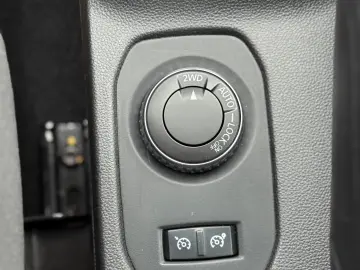 Dacia Duster 1.5 Blue dCi 4WD Prestige jante 17