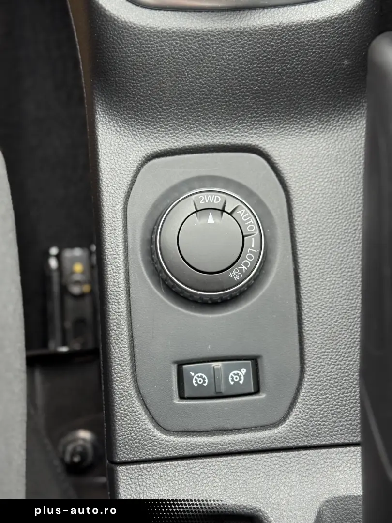 Dacia Duster 1.5 Blue dCi 4WD Prestige jante 17