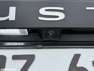 Dacia Duster 1.5 Blue dCi 4WD Prestige jante 17