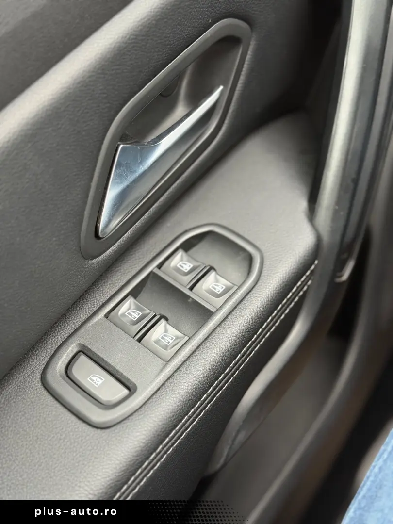 Dacia Duster 1.5 Blue dCi 4WD Prestige jante 17