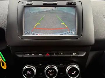 Dacia Duster 1.5 Blue dCi 4WD Prestige jante 17