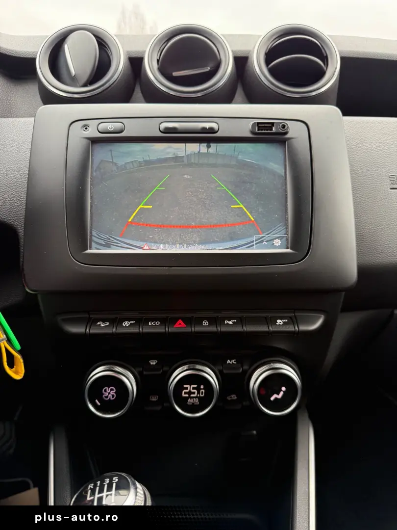 Dacia Duster 1.5 Blue dCi 4WD Prestige jante 17