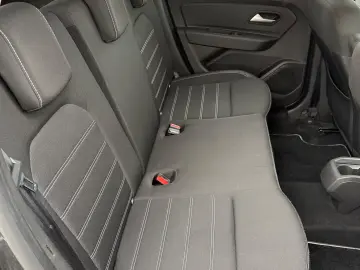 Dacia Duster 1.5 Blue dCi 4WD Prestige jante 17