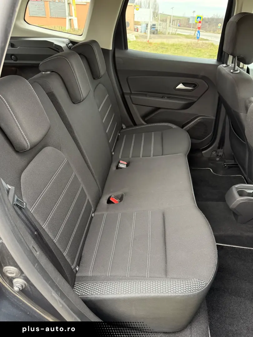 Dacia Duster 1.5 Blue dCi 4WD Prestige jante 17