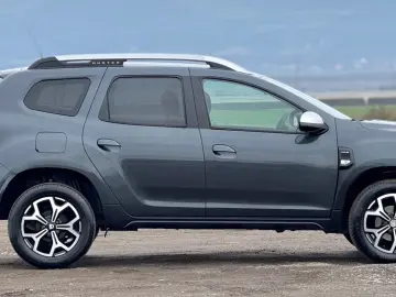 Dacia Duster 1.5 Blue dCi 4WD Prestige jante 17