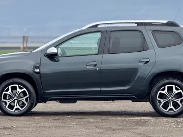 Dacia Duster 1.5 Blue dCi 4WD Prestige jante 17