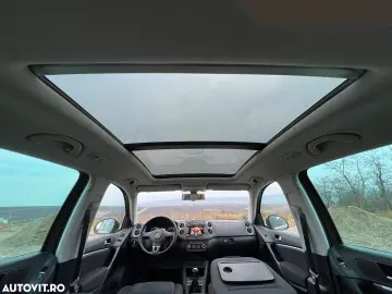 Volkswagen Tiguan 2.0 TDI BMT Sport & Style