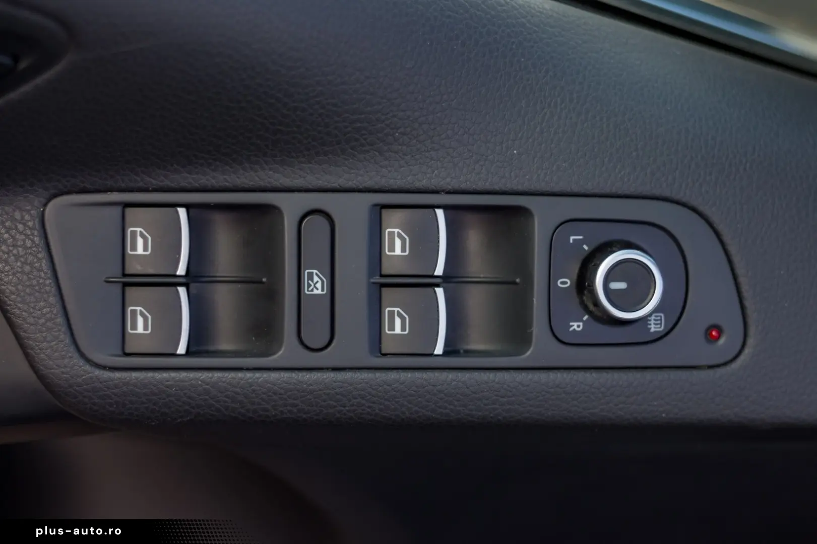 Volkswagen Tiguan 2.0 TDI BMT Sport & Style