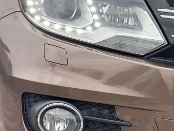 Volkswagen Tiguan 2.0 TDI BMT Sport & Style