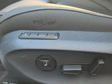 SKODA Superb TDI DSG 4x4 L&K CANTON LEDER AHK SITZBLF