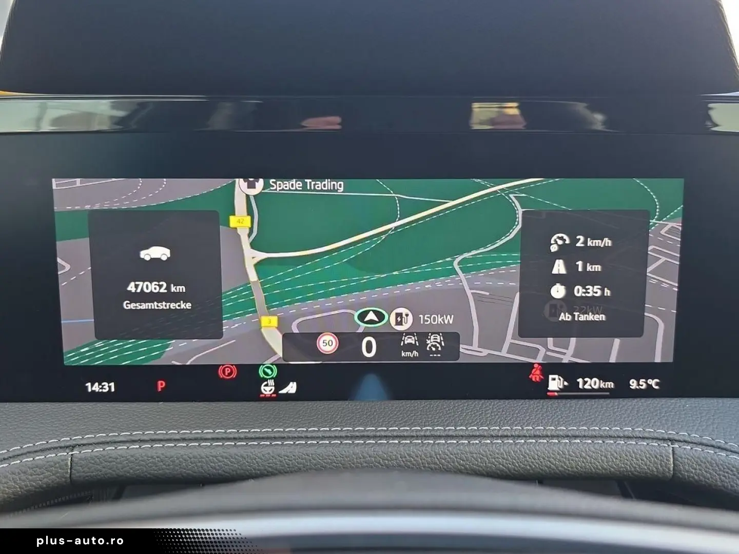 SKODA Superb TDI DSG 4x4 L&K CANTON LEDER AHK SITZBLF