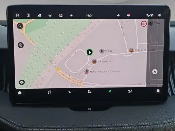 SKODA Superb TDI DSG 4x4 L&K CANTON LEDER AHK SITZBLF