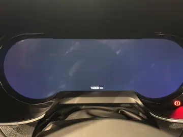 ALFA ROMEO Giulia 2.0 Competizione Q4   PANO   MATRIX   LAS