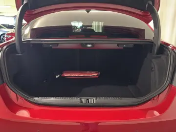 ALFA ROMEO Giulia 2.0 Competizione Q4   PANO   MATRIX   LAS