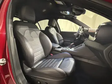 ALFA ROMEO Giulia 2.0 Competizione Q4   PANO   MATRIX   LAS