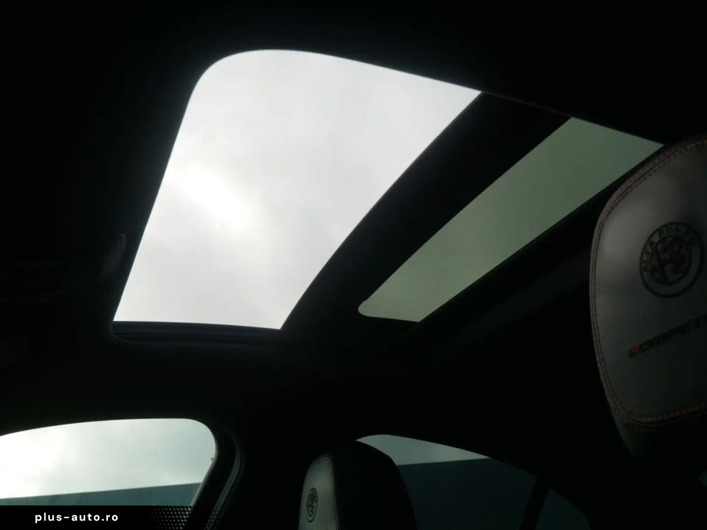 ALFA ROMEO Giulia COMPETIZIONE 2.0 TURBO 16V 280 PS AT8 Q4