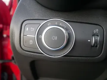 ALFA ROMEO Giulia COMPETIZIONE 2.0 TURBO 16V 280 PS AT8 Q4