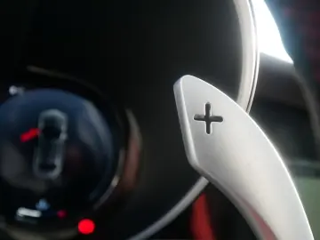 ALFA ROMEO Giulia COMPETIZIONE 2.0 TURBO 16V 280 PS AT8 Q4