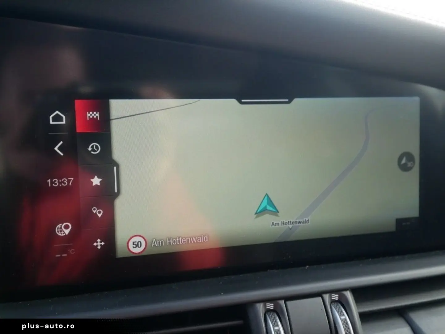 ALFA ROMEO Giulia COMPETIZIONE 2.0 TURBO 16V 280 PS AT8 Q4