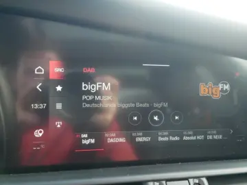 ALFA ROMEO Giulia COMPETIZIONE 2.0 TURBO 16V 280 PS AT8 Q4