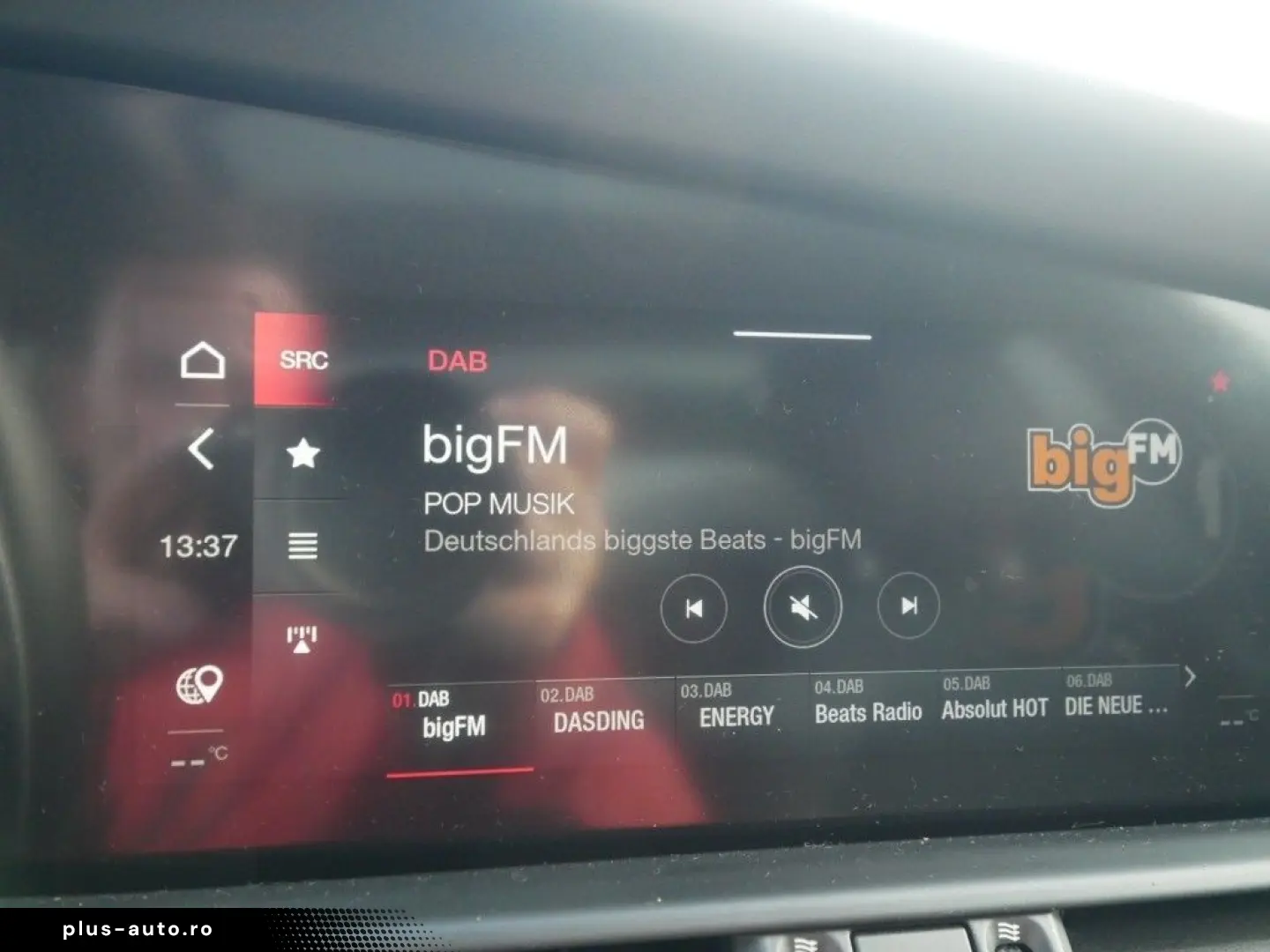 ALFA ROMEO Giulia COMPETIZIONE 2.0 TURBO 16V 280 PS AT8 Q4