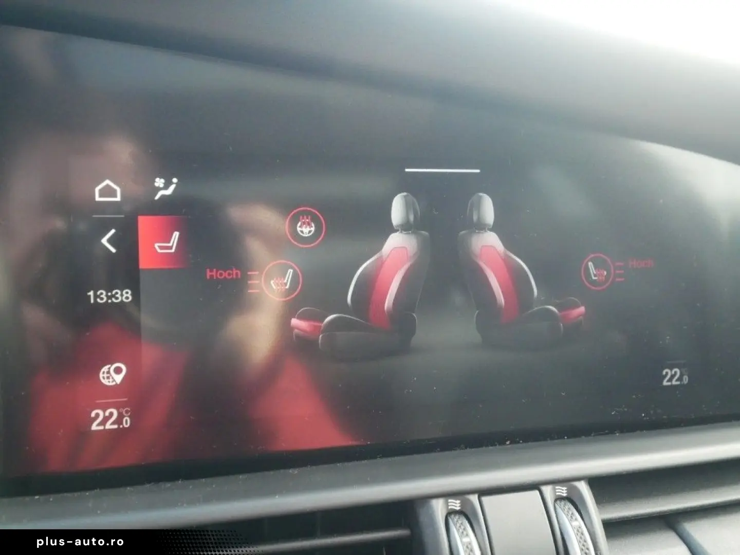 ALFA ROMEO Giulia COMPETIZIONE 2.0 TURBO 16V 280 PS AT8 Q4