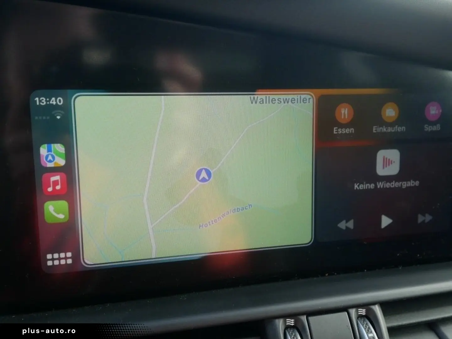 ALFA ROMEO Giulia COMPETIZIONE 2.0 TURBO 16V 280 PS AT8 Q4