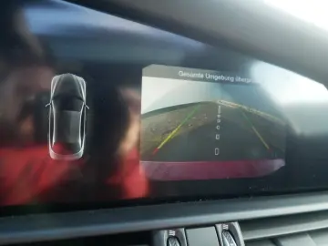 ALFA ROMEO Giulia COMPETIZIONE 2.0 TURBO 16V 280 PS AT8 Q4