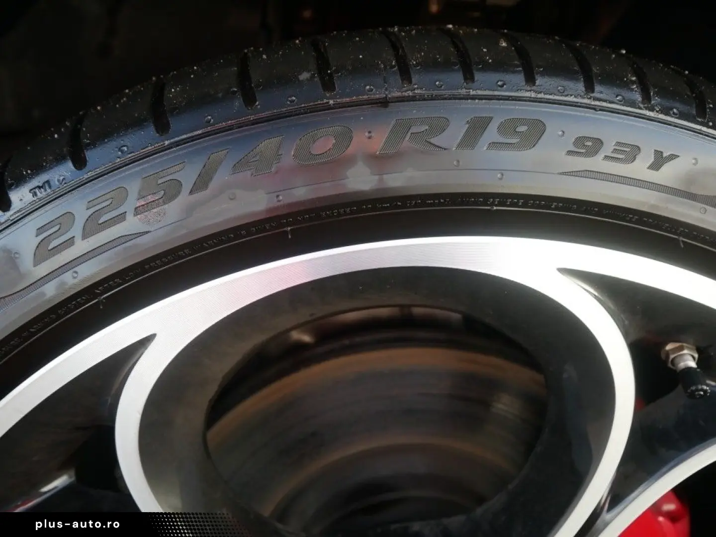 ALFA ROMEO Giulia COMPETIZIONE 2.0 TURBO 16V 280 PS AT8 Q4