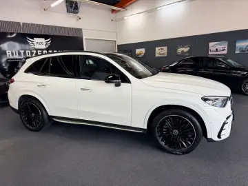 MERCEDES-BENZ GLC 200 4M AMG Premium Plus PANO DISTR&hellip;