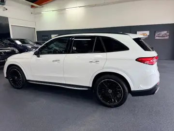 MERCEDES-BENZ GLC 200 4M AMG Premium Plus PANO DISTR&hellip;