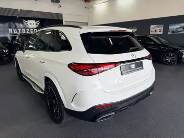 MERCEDES-BENZ GLC 200 4M AMG Premium Plus PANO DISTR&hellip;