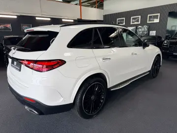 MERCEDES-BENZ GLC 200 4M AMG Premium Plus PANO DISTR&hellip;