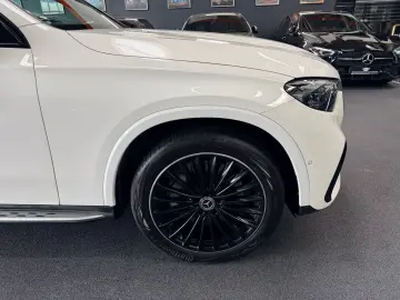 MERCEDES-BENZ GLC 200 4M AMG Premium Plus PANO DISTR&hellip;