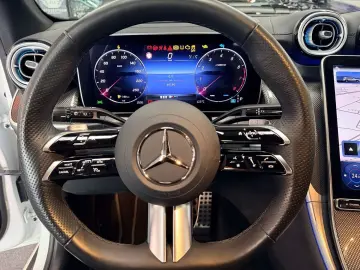 MERCEDES-BENZ GLC 200 4M AMG Premium Plus PANO DISTR&hellip;