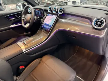 MERCEDES-BENZ GLC 200 4M AMG Premium Plus PANO DISTR&hellip;