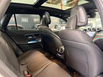 MERCEDES-BENZ GLC 200 4M AMG Premium Plus PANO DISTR&hellip;