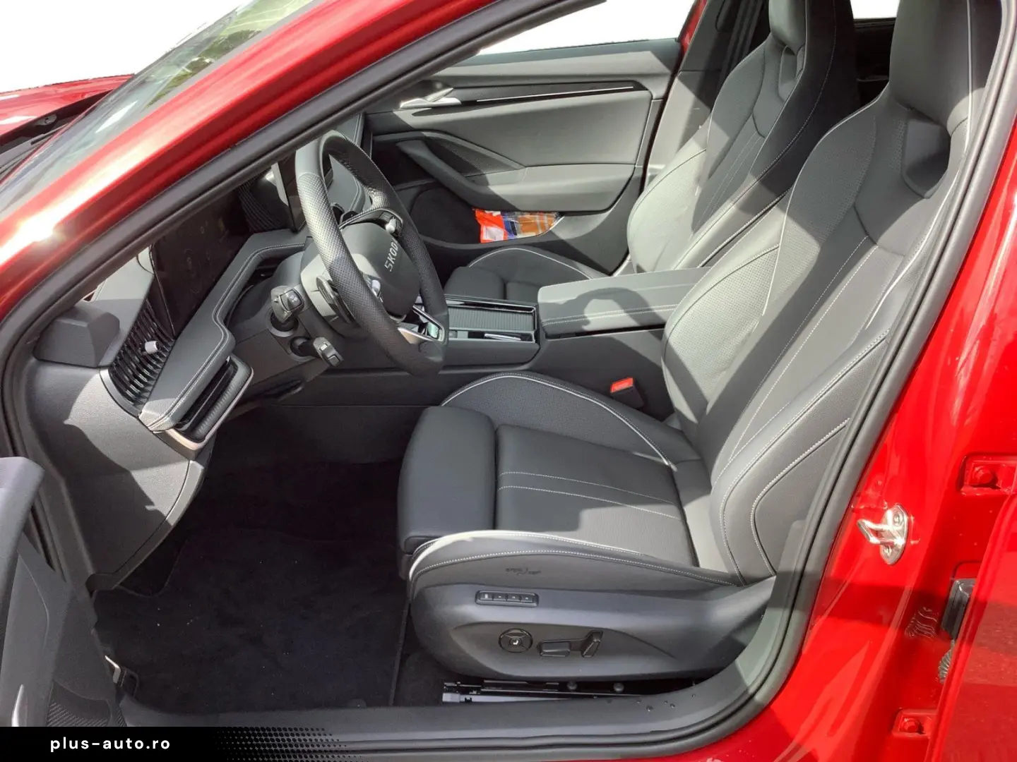 SKODA Superb 2.0 TDI DSG Sportline 4x4 ACC Matrix Navi