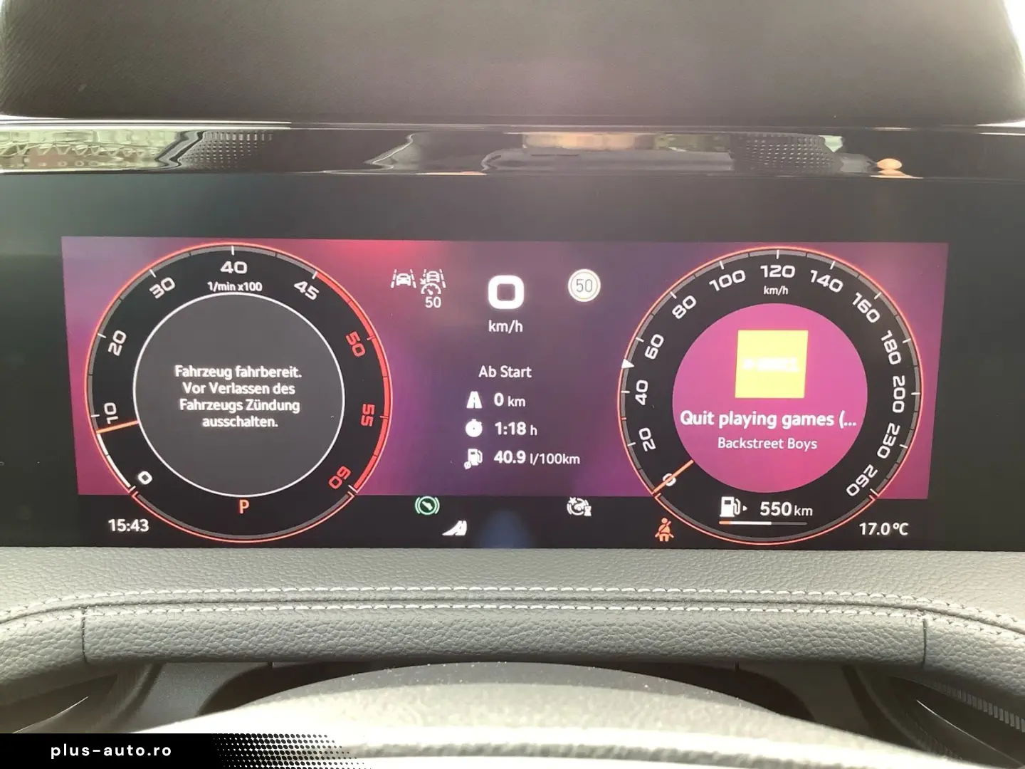 SKODA Superb 2.0 TDI DSG Sportline 4x4 ACC Matrix Navi